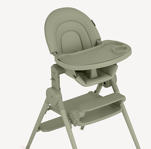 Reposapies trona OZY